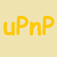 用于专用服务器的UPNP