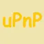 用于专用服务器的UPNP