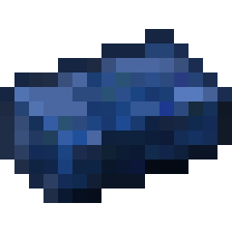 More Lapis Lazuli