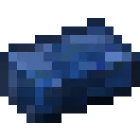 More Lapis Lazuli