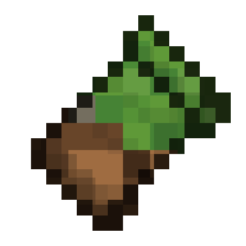 LambdaBetterGrass重制版