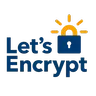 Let's Encrypt 合成