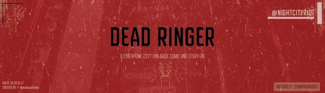 DeadRinger-简体中文