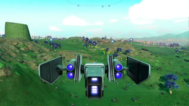 更好的建筑扫描 - BBS