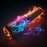 Project MMO：Iron's Spells & Spellbooks 兼容