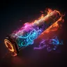 Project MMO:Iron's Spells & Spellbooks 兼容