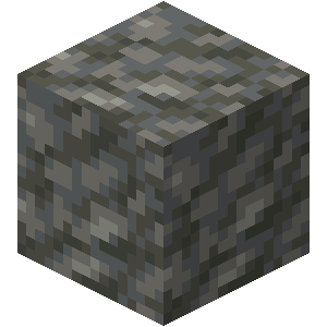 MinecraftTop4ik的凝灰岩方块移植