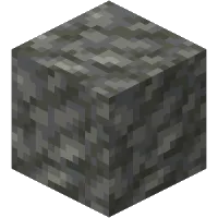 MinecraftTop4ik的凝灰岩方块移植
