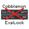 Cobblemon 经验锁定