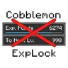Cobblemon 经验锁定