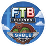 FTB区块:Sable航空航天