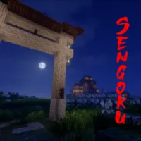 简单战国 Neoforge