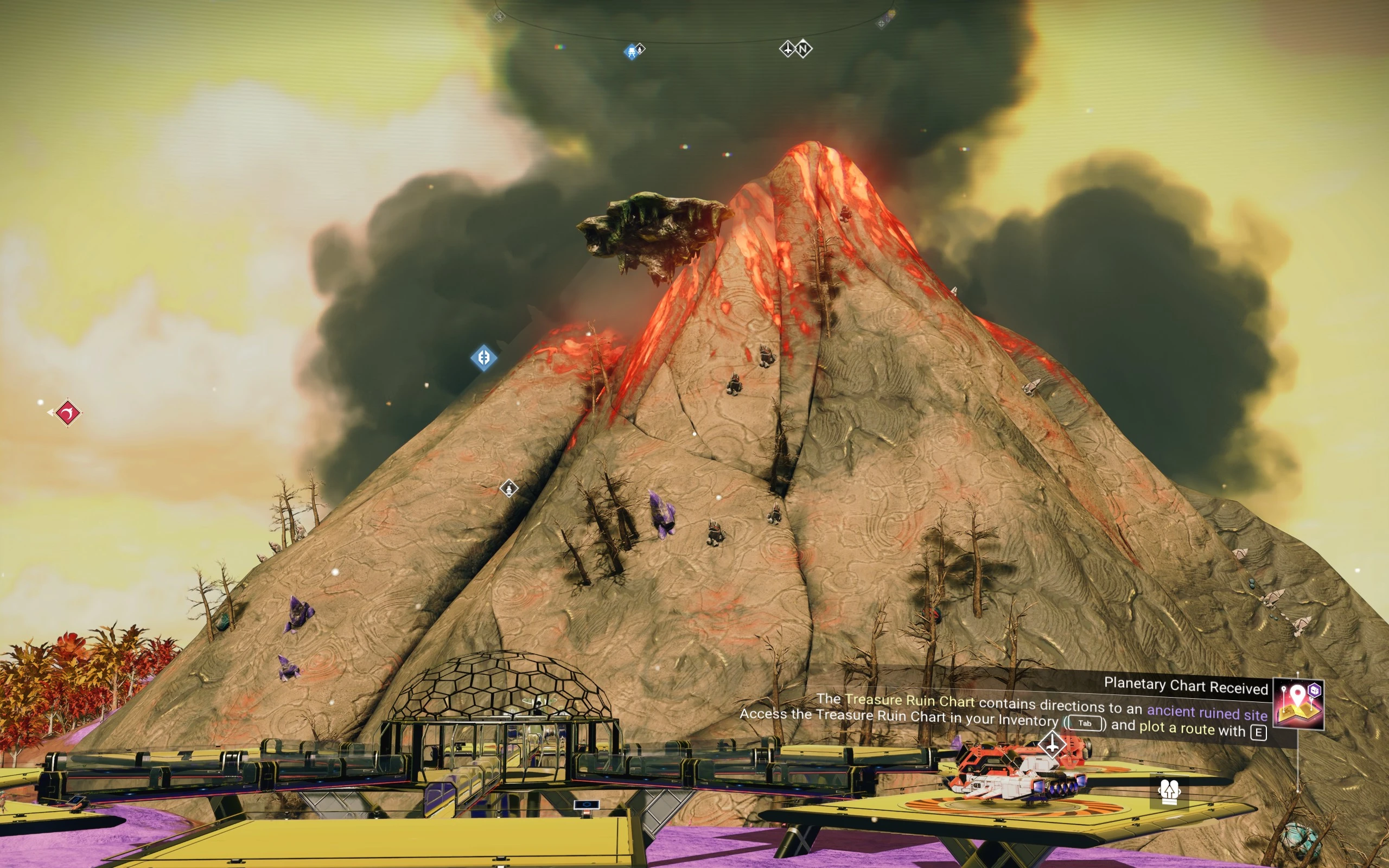 Astroport - 更好的贸易站