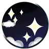 星空之下