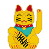 虎斑猫