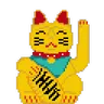 虎斑猫