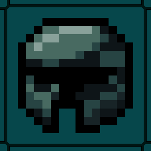 Cover Them In Armor