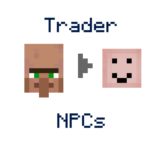 商人NPC