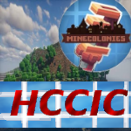HCCIC - 硬核创建岛屿殖民地