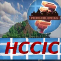 HCCIC - 硬核创建岛屿殖民地