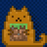 Cats Expanded