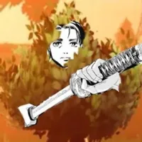 那时候我的狗被邪恶巫师抓走了,现在我要用热核炸弹的魔法踏上打败他的冒险之旅