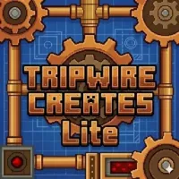 绊线制造简易版