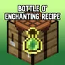附魔之瓶配方