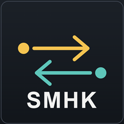 SMHK（切换主手按键绑定）