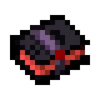 白门的奇异附魔:苦痛长河