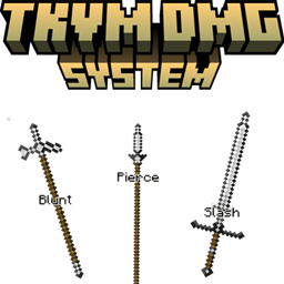 TKVM伤害系统