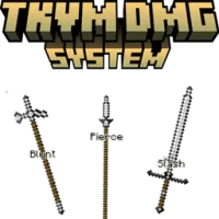 TKVM伤害系统