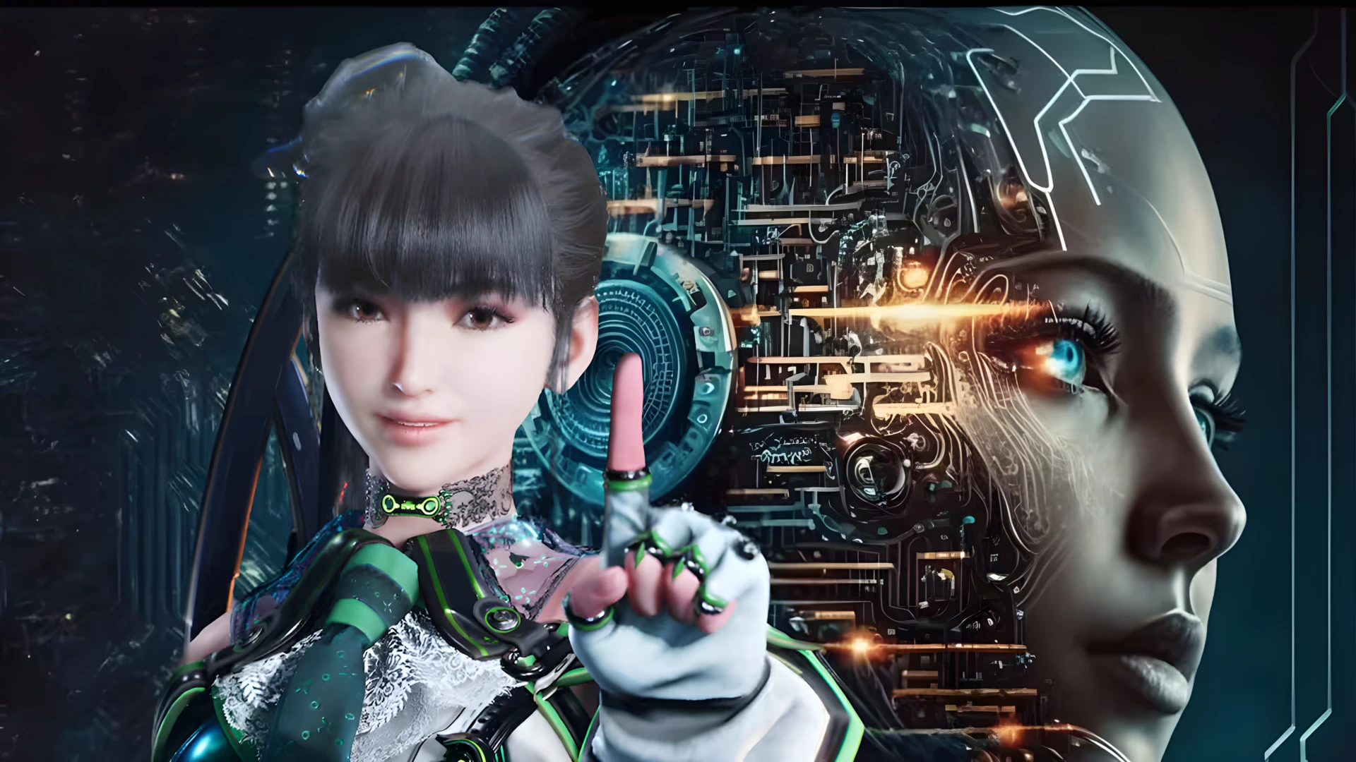 FPS Plus 星刃