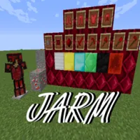 又一个Ruby模组!(JARM!)