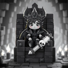 恶魔女王