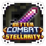 Stellarity 更好的战斗附加组件