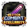 Stellarity 更好的战斗附加组件