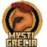 Mysti Grecia