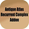 AntiqueAtlas - RecurrentComplex Compatability