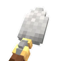 Mech Trowel