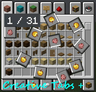 CreativeTabs+