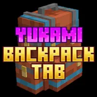 Yukami's Sophisticated Backpack Tab