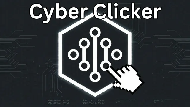网络点击器 - 放置点击游戏