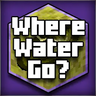 WhereWaterGo(更大的海绵)