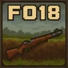 1918年的战场(一战模组)