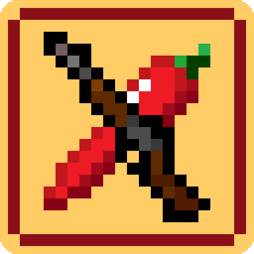 Chili Bullet Weapons