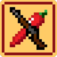 Chili Bullet Weapons