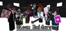 Gloom Raiders