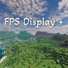 FPS显示+