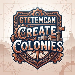 GTEtemcan 创建殖民地